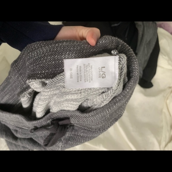 WVU Joggers - Picture 2 of 2